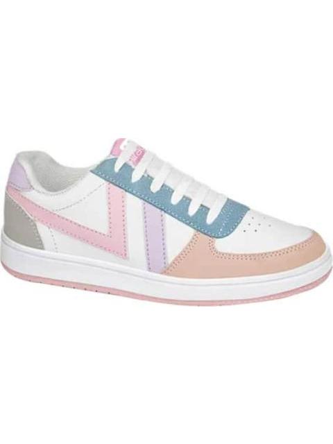 TENIS COMODO BLANCO MIRAGE