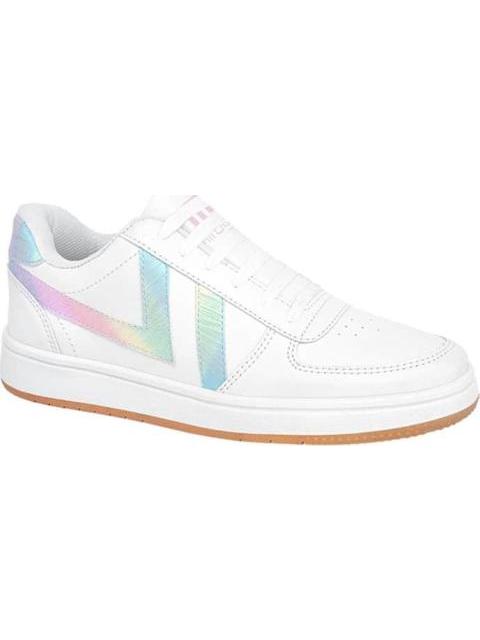 TENIS COMODO BLANCO MIRAGE