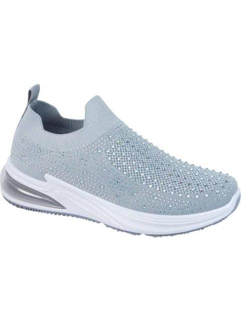 TENIS COMODO GRIS NEXT CO