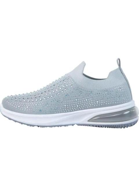 TENIS COMODO GRIS NEXT CO