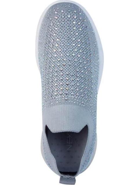 TENIS COMODO GRIS NEXT CO
