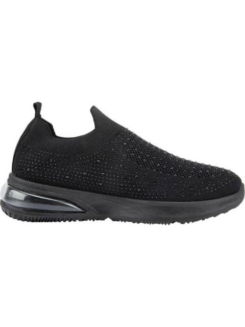 TENIS COMODO NEGRO NEXT CO