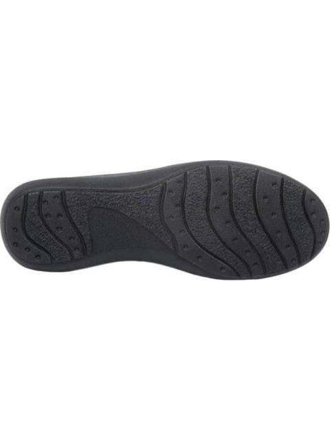 TENIS CON AGUJETA NEGRO SHOSH SPORT