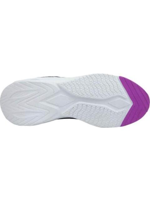 TENIS CON VALVULA NEGRO SHOSH SPORT