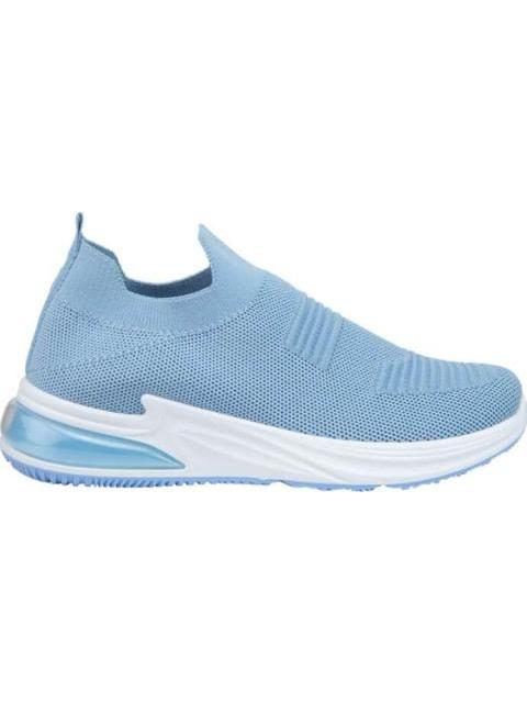 TENIS CONFORT AZUL NEXT CO