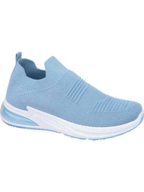 TENIS CONFORT AZUL NEXT CO