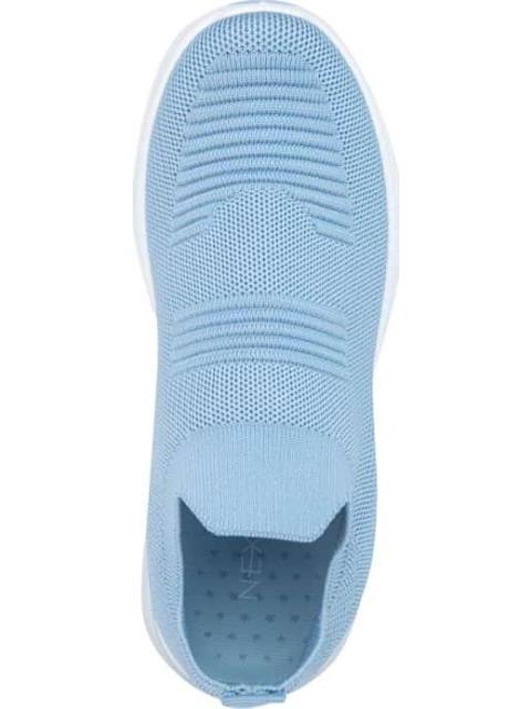 TENIS CONFORT AZUL NEXT CO