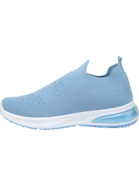 TENIS CONFORT AZUL NEXT CO