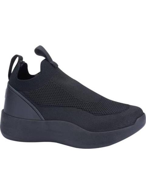 TENIS HERGONOMICO NEGRO CONFORT STEP