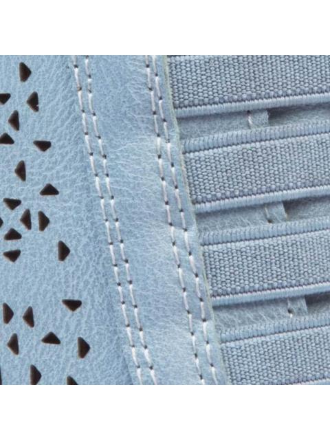 TENIS PERFORADO AZUL SHOSH