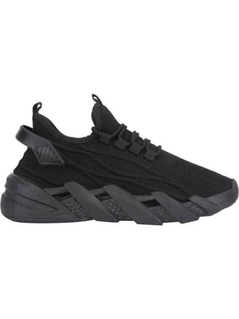 TENIS CONFORT NEGRO NEXT CO