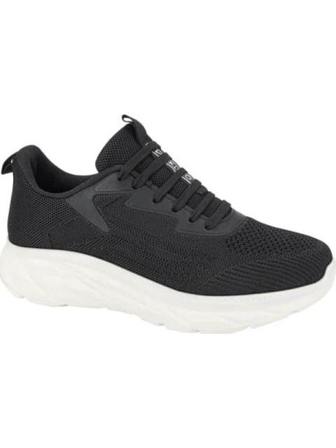 TENIS CONFORT NEGRO NEXT CO