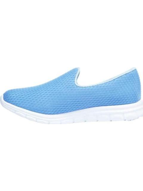 TENIS SLIP ON AZUL SHOSH SPORT