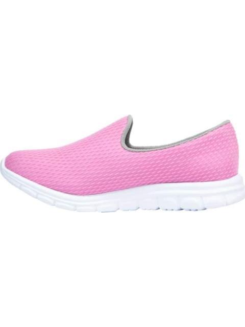 TENIS SLIP ON ROSA SHOSH SPORT