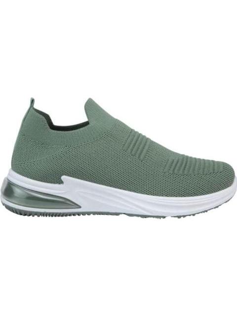 TENIS CONFORT VERDE CAMUFLAJE NEXT CO