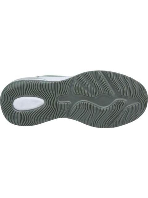 TENIS CONFORT VERDE CAMUFLAJE NEXT CO