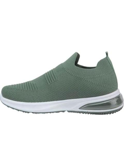 TENIS CONFORT VERDE CAMUFLAJE NEXT CO