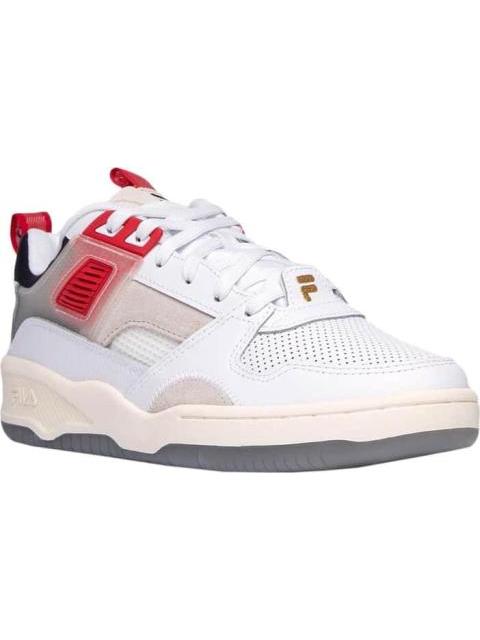 TENIS CORDA 180R BLANCO FILA