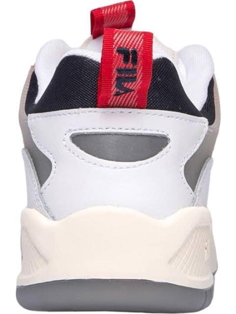 TENIS CORDA 180R BLANCO FILA
