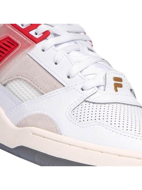 TENIS CORDA 180R BLANCO FILA