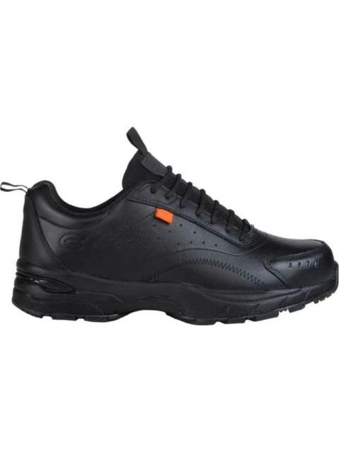 TENIS CORRER NEGRO COURT