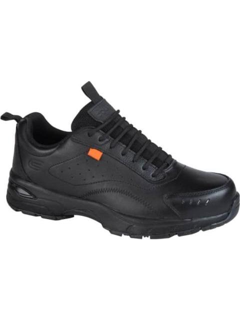 TENIS CORRER NEGRO COURT