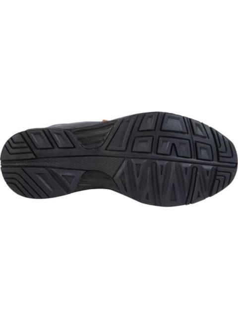 TENIS CORRER NEGRO COURT