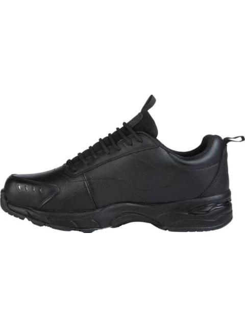 TENIS CORRER NEGRO COURT