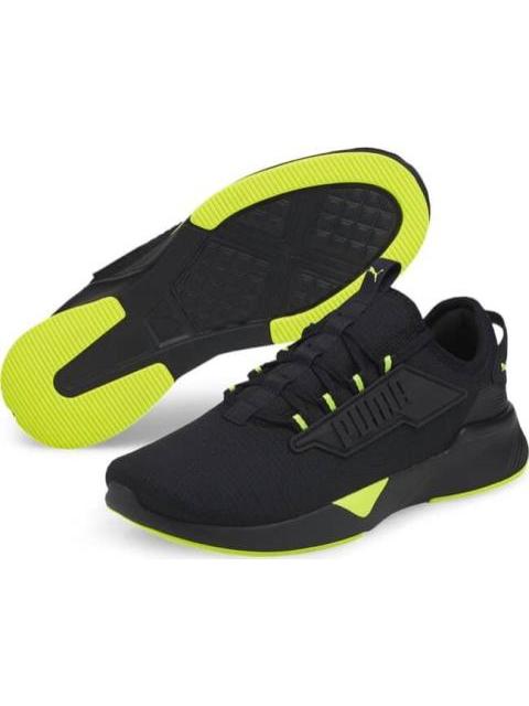 TENIS CORRER RETALIATE 2 NEGRO PUMA
