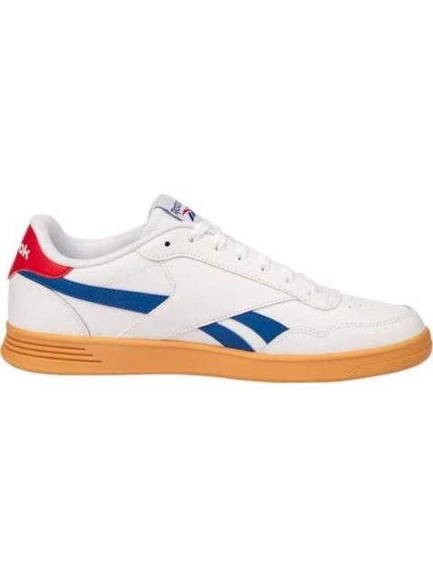 TENIS COURT ADVANCE BLANCO REEBOK