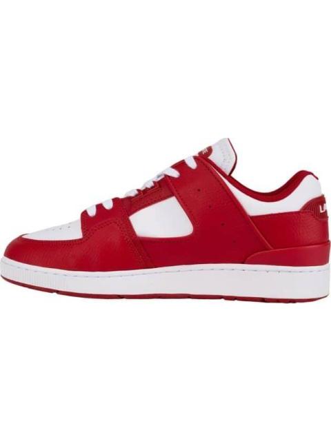 TENIS COURT CAGE ROJO LACOSTE
