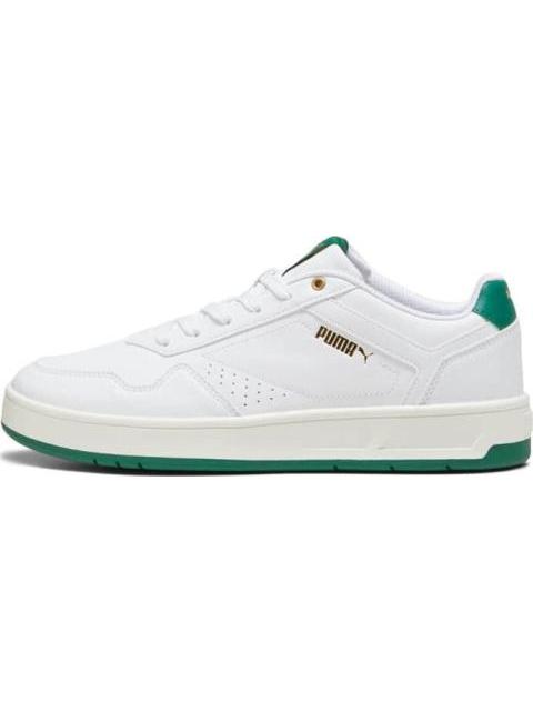 TENIS COURT CLASSIC BLANCO PUMA