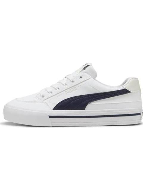 TENIS COURT CLASSIC BLANCO PUMA