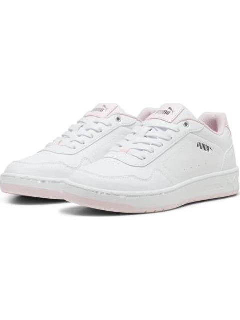 TENIS COURT CLASSY BLANCO PUMA