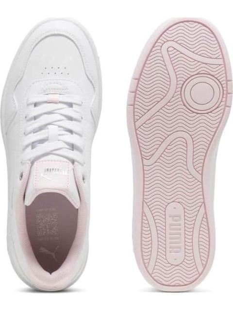 TENIS COURT CLASSY BLANCO PUMA