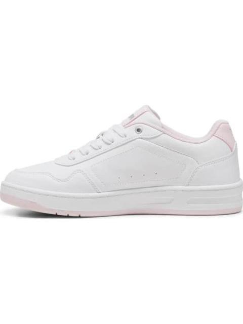 TENIS COURT CLASSY BLANCO PUMA