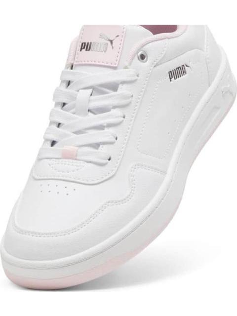 TENIS COURT CLASSY BLANCO PUMA