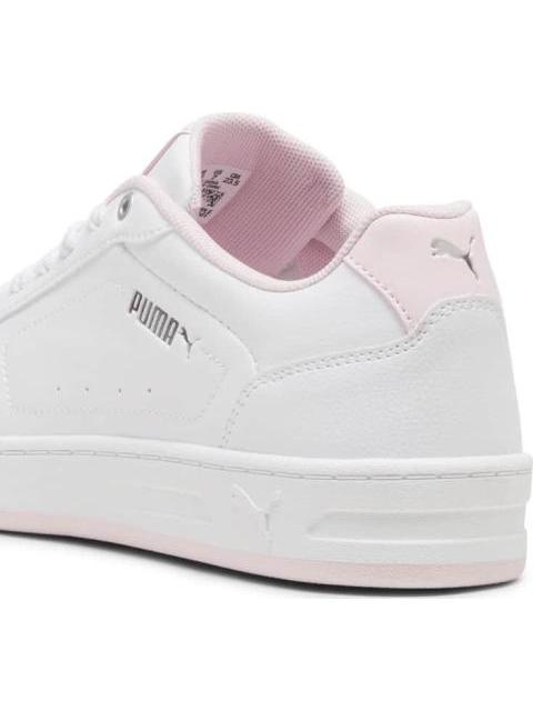TENIS COURT CLASSY BLANCO PUMA