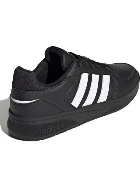 TENIS COURTBEAT NEGRO ADIDAS