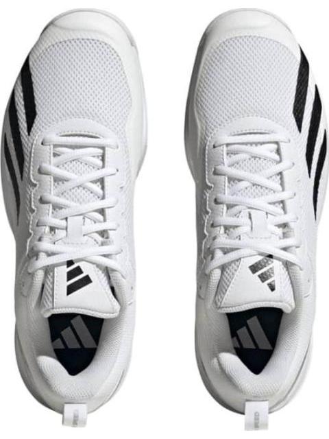 TENIS COURTFLASH SPEED BLANCO ADIDAS