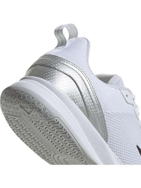 TENIS COURTFLASH SPEED BLANCO ADIDAS