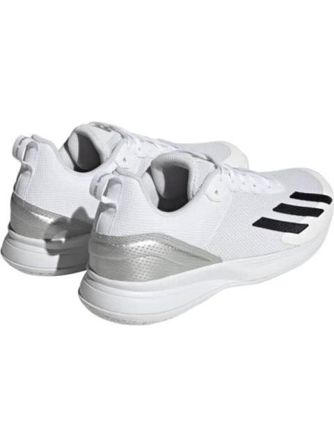 TENIS COURTFLASH SPEED BLANCO ADIDAS
