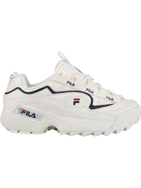 TENIS D FORMATION BEIGE FILA