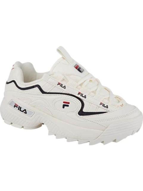 TENIS D FORMATION BEIGE FILA