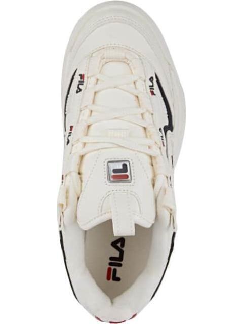 TENIS D FORMATION BEIGE FILA