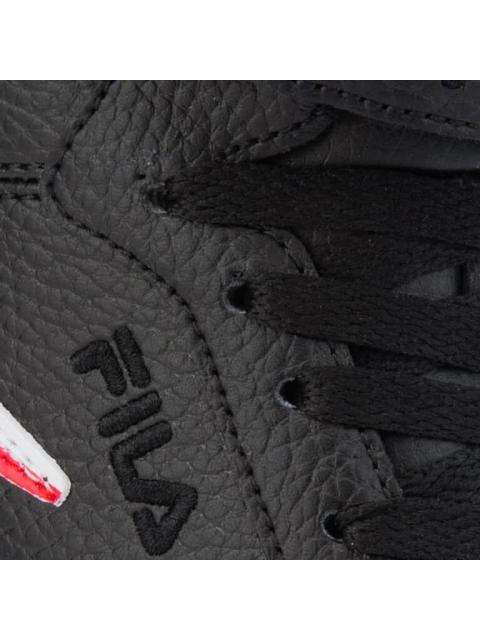 TENIS DE BASKETBALL A HIGH BLANCO/NEGRO FILA