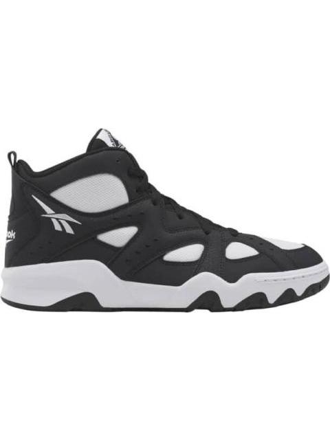 TENIS DE BASKETBALL ATR DECIMATOR NEGRO REEBOK