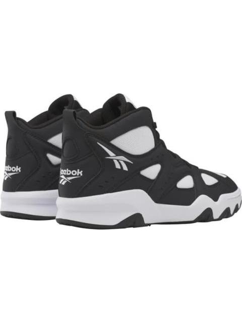 TENIS DE BASKETBALL ATR DECIMATOR NEGRO REEBOK