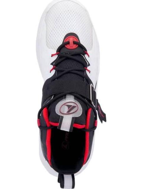 TENIS DE BASKETBALL BLANCO/NEGRO PROKENNEX