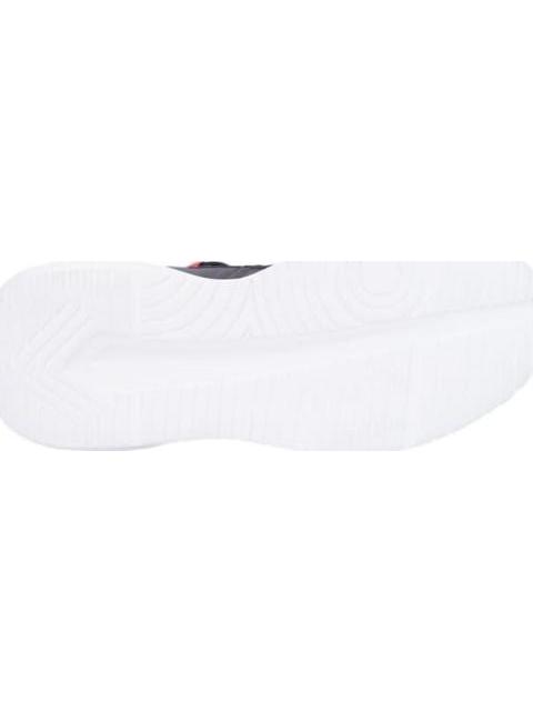 TENIS DE BASKETBALL BLANCO/NEGRO PROKENNEX
